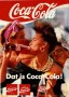 74. 1987 Dat is Coca-Cola - Drink Cafeinevrij  1065-07-024A  -logo zonder witte kader (Small)